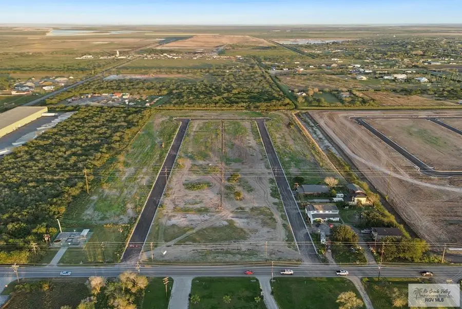 38522 Hicks #Lot 16, Brownsville, TX 78521 - Image #2