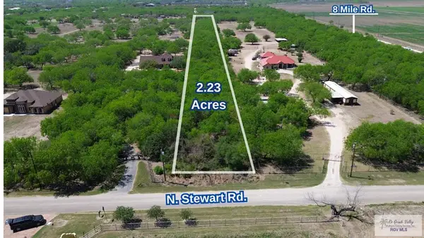 00 N Stewart Rd., MISSION, TX 78573