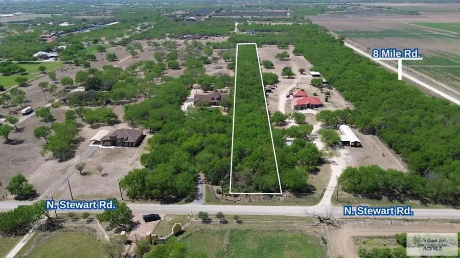 00 N Stewart Rd., Mission, TX 78573 - Image #2