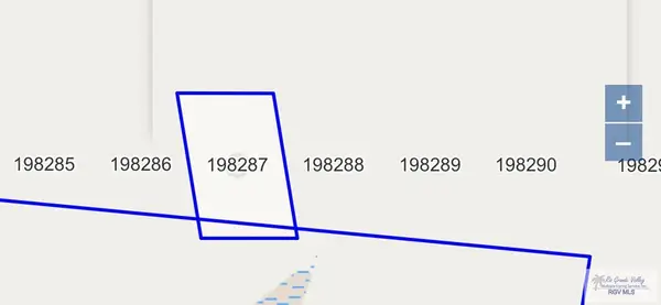 TBD N Abst 260 #7, SOUTH PADRE ISLAND, TX 78597