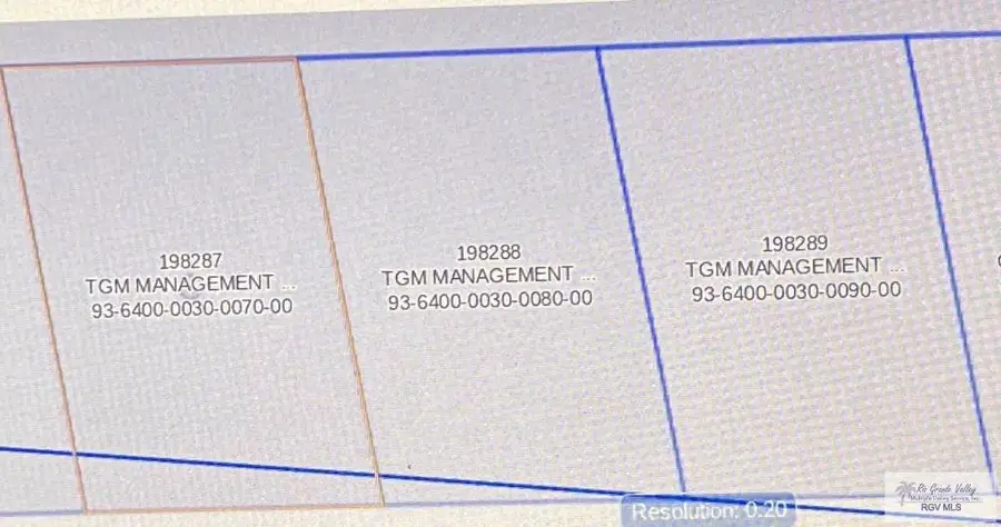 TBD N Abst 260 #8, South Padre Island, TX 78597 - Image #2