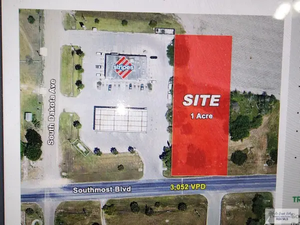 8005 Southmost Rd., BROWNSVILLE, TX 78521