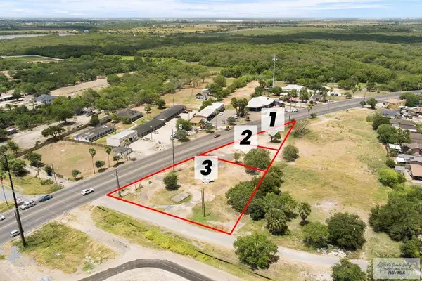 Lot 3 Hwy 281 #3, BROWNSVILLE, TX 78520
