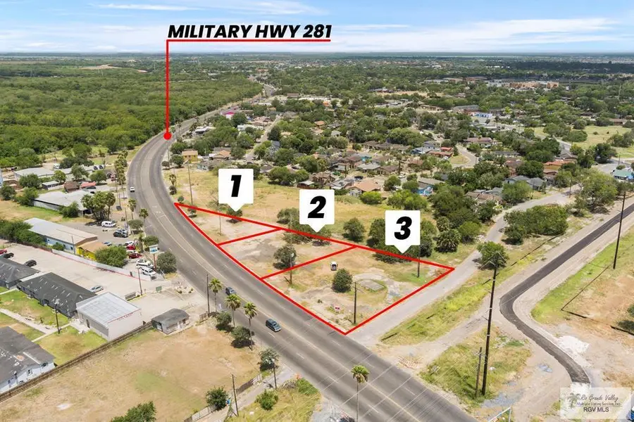 Lot 1 Hwy 281 #1, Brownsville, TX 78520 - #2