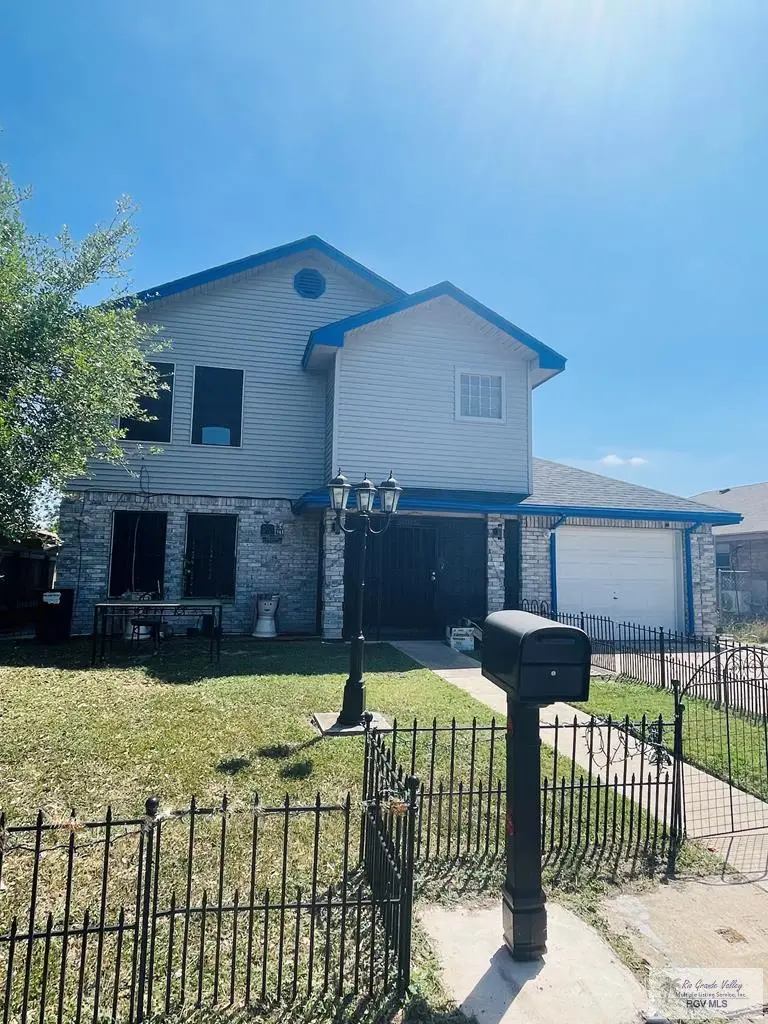 148 La Vaca Dr., San Benito, TX 78586 - Image #1