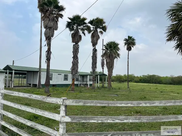 3793 E Hwy 285, FALFURRIAS, TX 78355