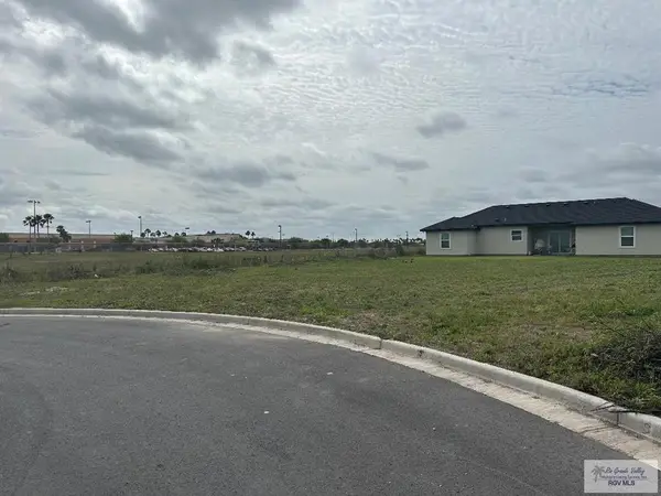 00 Nueces River Cir., BROWNSVILLE, TX 78520