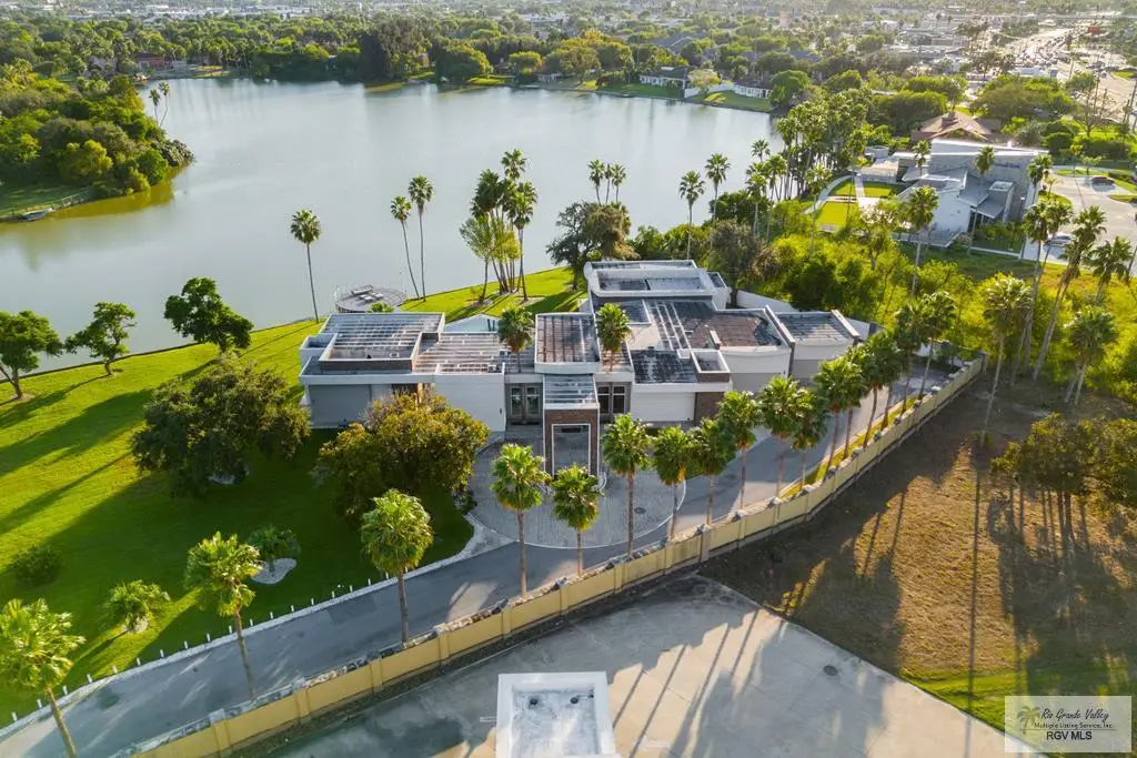 1500 Coffee Port Rd., Brownsville, TX 78521 - #1