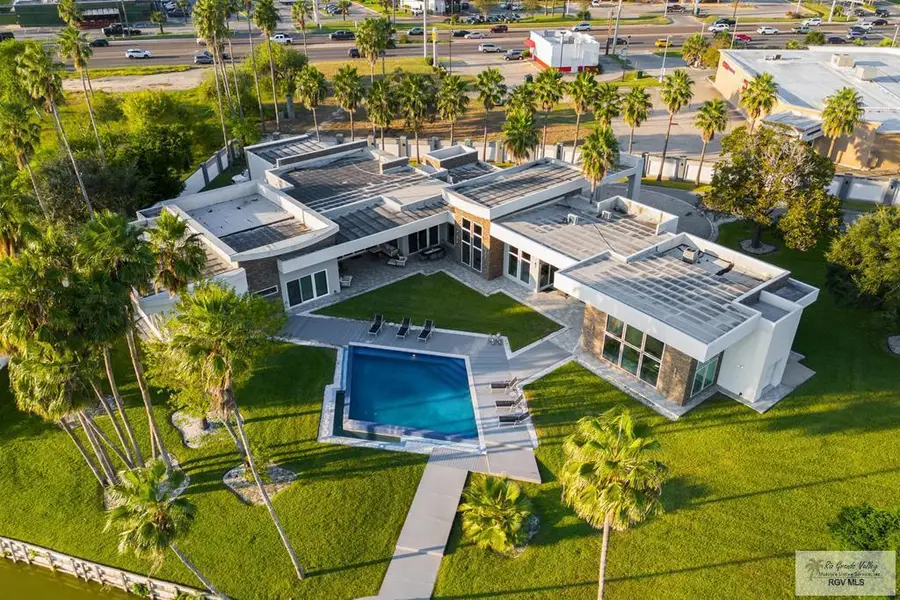 1500 Coffee Port Rd., Brownsville, TX 78521 - #2