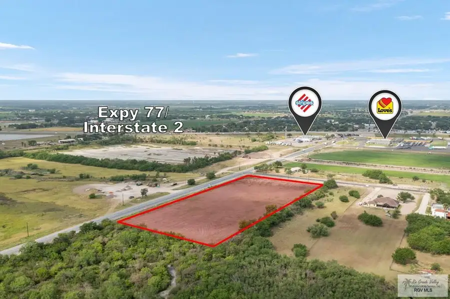 0000 Fm 508, Combes, TX 78535 - Image #3