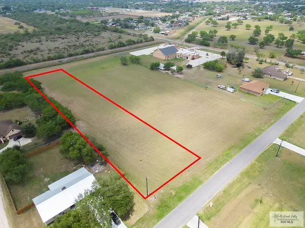 1606 S Mccullough St, SAN BENITO, TX 78586