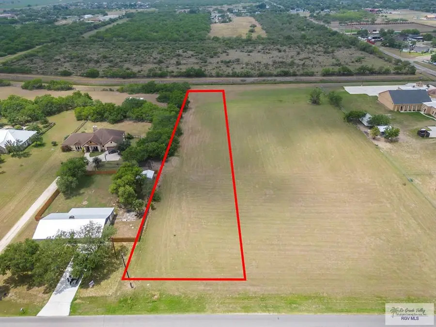 1606 S Mccullough St, San Benito, TX 78586 - #2