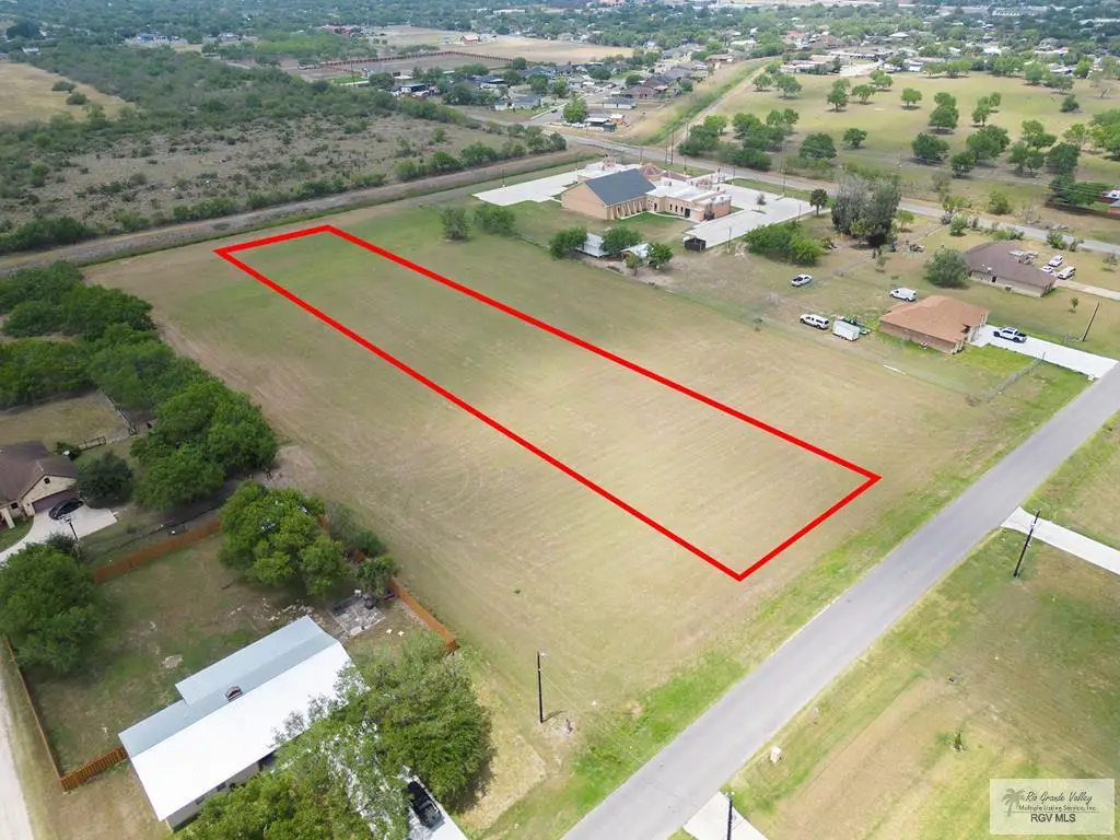 1604 S Mccullough St, San Benito, TX 78586 - #1
