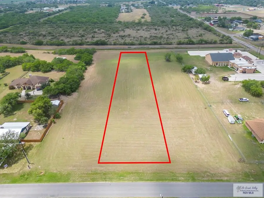 1604 S Mccullough St, San Benito, TX 78586 - #2