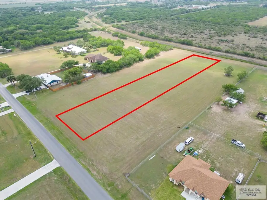 1604 S Mccullough St, San Benito, TX 78586 - #3