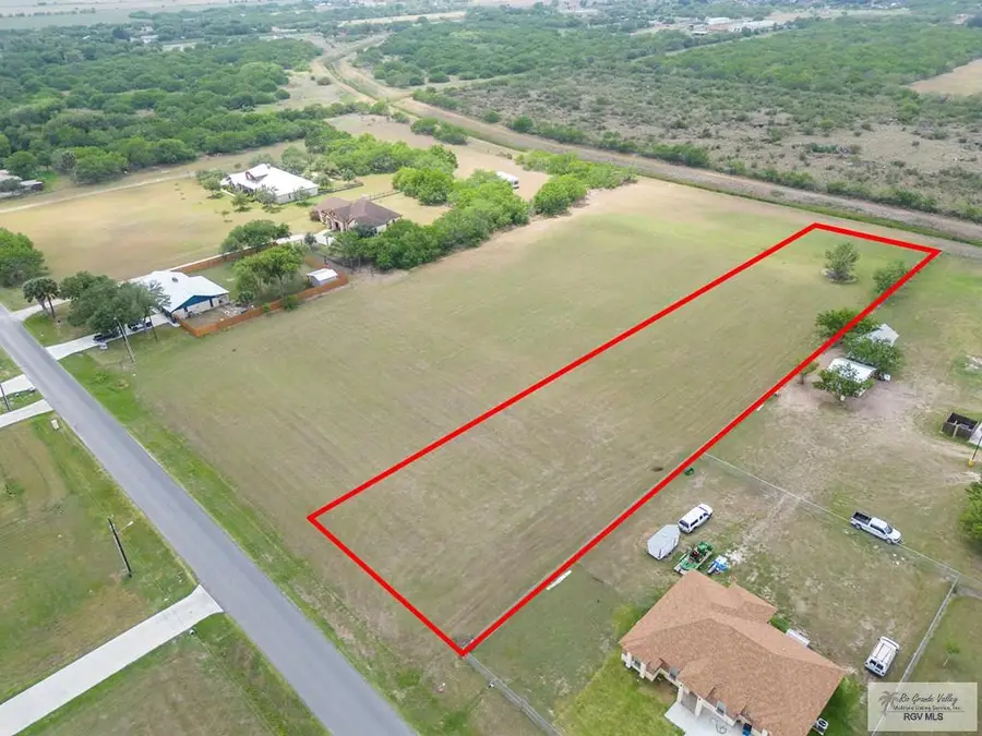 1602 S Mccullough St, San Benito, TX 78586 - #3
