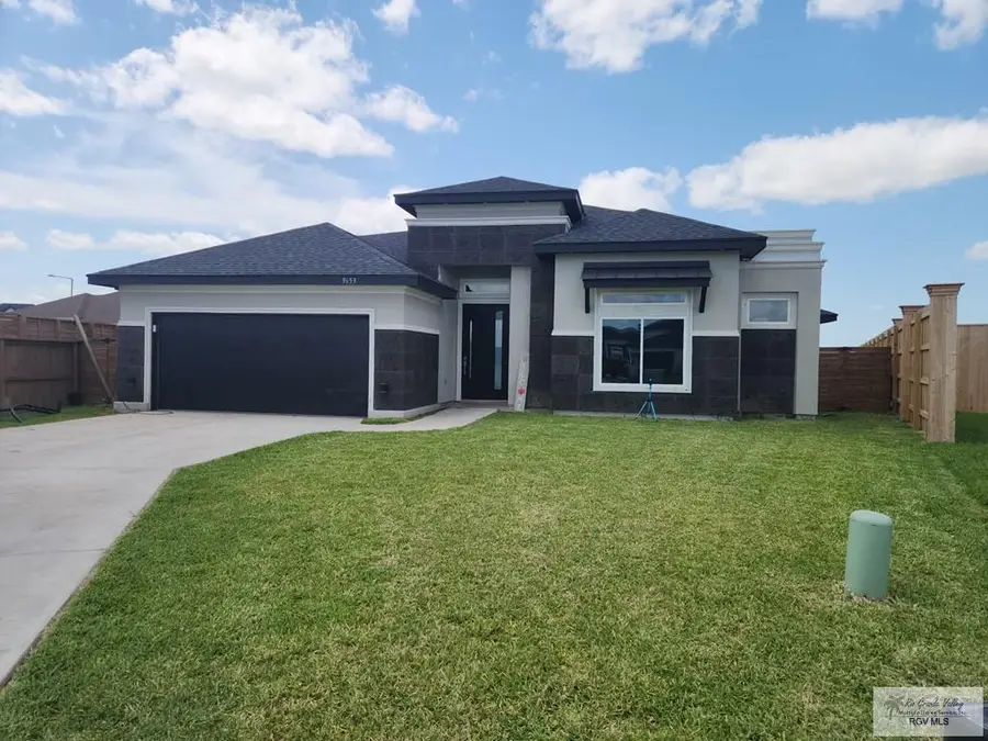 9653 Lake Concordia Ct., Los Fresnos, TX 78566 - Image #2