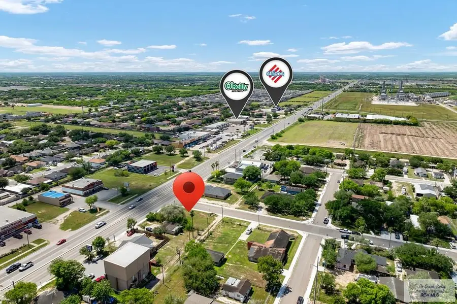 923 TRL Monte Cristo Rd., Edinburg, TX 78541 - #3