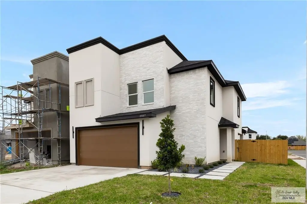 2507 E Solar Dr. #Lot 45, Mission, TX 78501 - Image #1