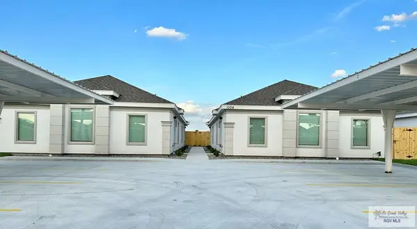 1505 Shavano Dr., EDINBURG, TX 78541