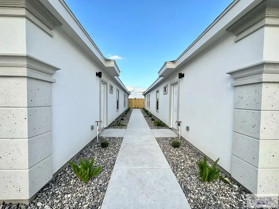 1505 Shavano Dr., Edinburg, TX 78541 - #2