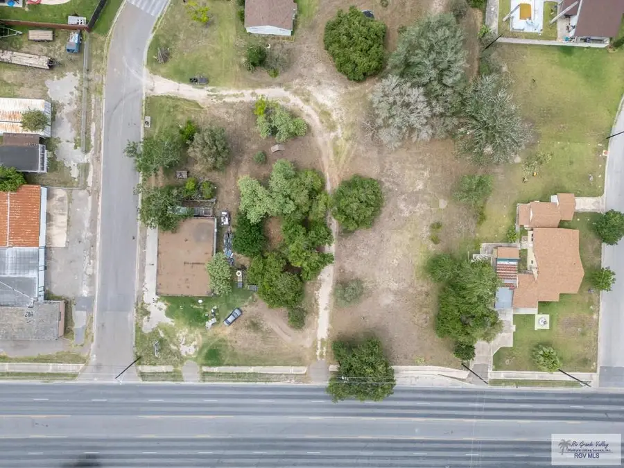 4835 Boca Chica Blvd., Brownsville, TX 78521 - #3