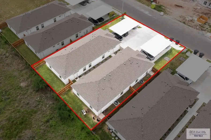 1408 S Yankton St #Lot 26, Alton, TX 78573 - Image #2