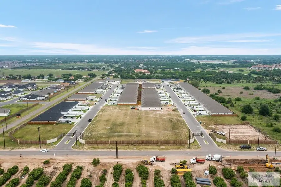 1408 S Yankton St #Lot 26, Alton, TX 78573 - Image #3