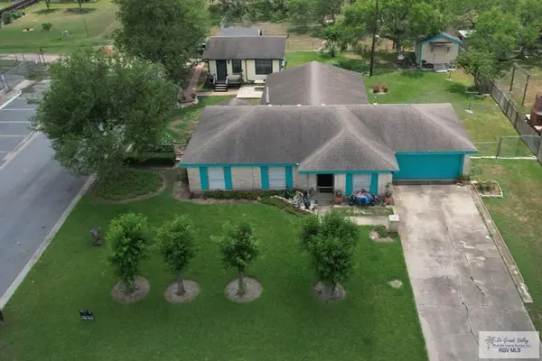 1290 N Dick Dowling, SAN BENITO, TX 78586