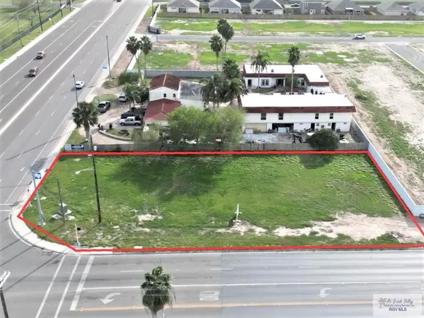 0 N Ware Road, MCALLEN, TX 78504