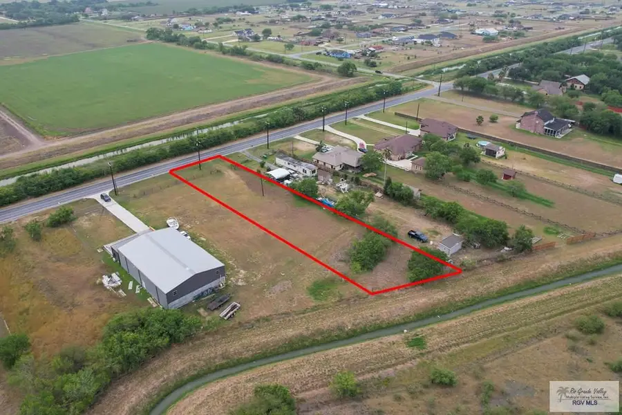 29780 Fm 803, San Benito, TX 78586 - Image #2