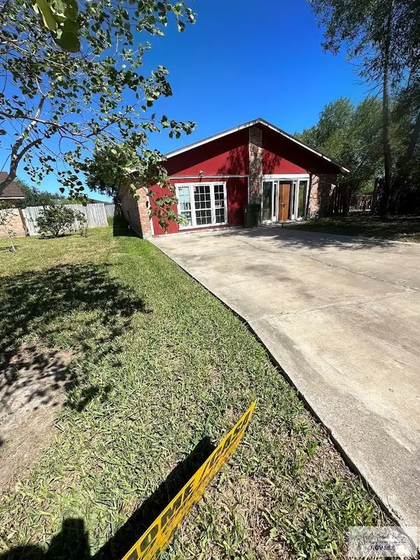 3180 N Buckingham Ct., BROWNSVILLE, TX 78526
