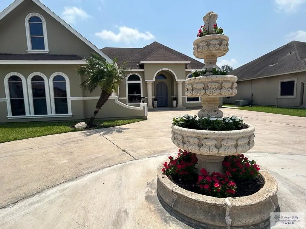 5364 Willow Bend St., Brownsville, TX 78526 - Image #1