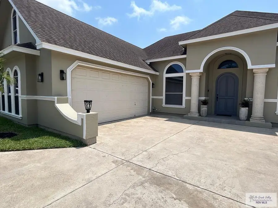 5364 Willow Bend St., Brownsville, TX 78526 - Image #2