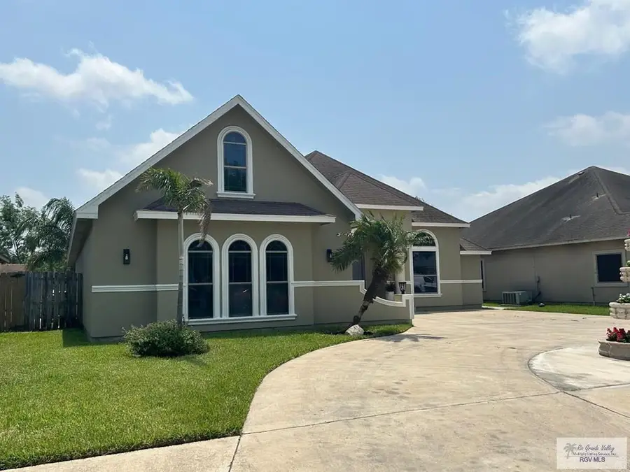 5364 Willow Bend St., Brownsville, TX 78526 - Image #3