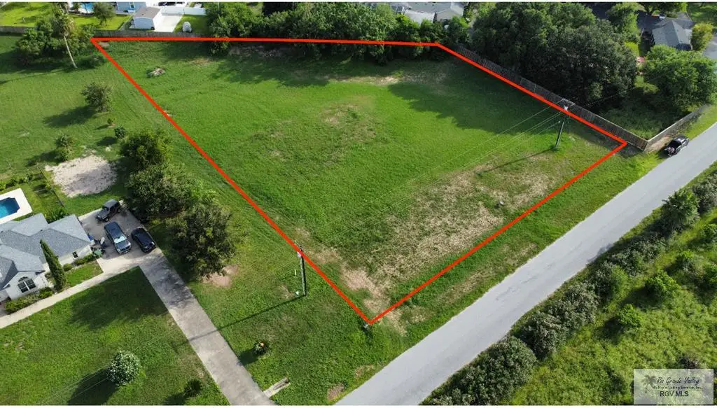 0000 Levens Way #3, Harlingen, TX 78552 - #1