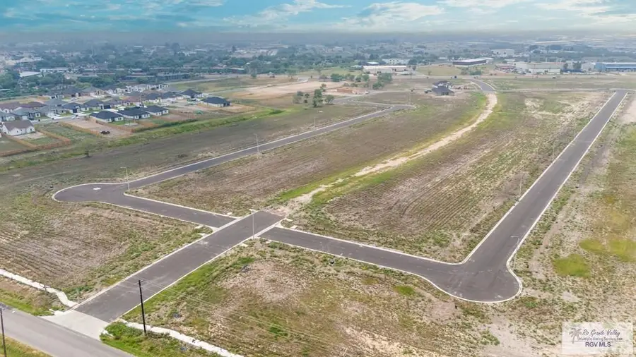0 Del Roble Ln., Brownsville, TX 78526 - #3