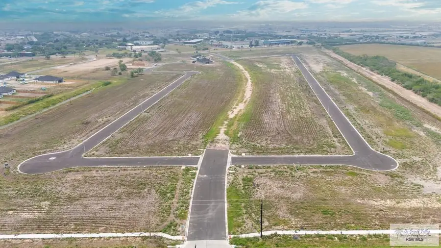 0 Del Roble Ln., Brownsville, TX 78526 - Image #2