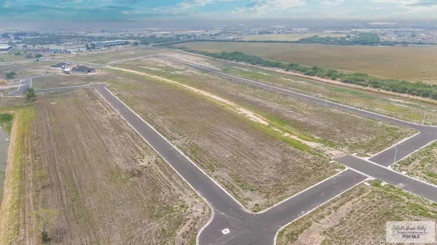 0 Del Roble Ln., Brownsville, TX 78526 - #2