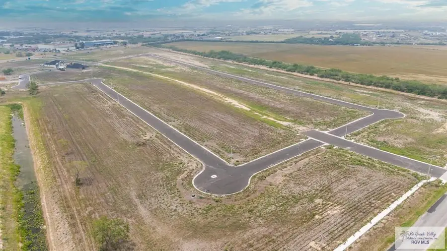 0 Del Roble Ln., Brownsville, TX 78526 - #3