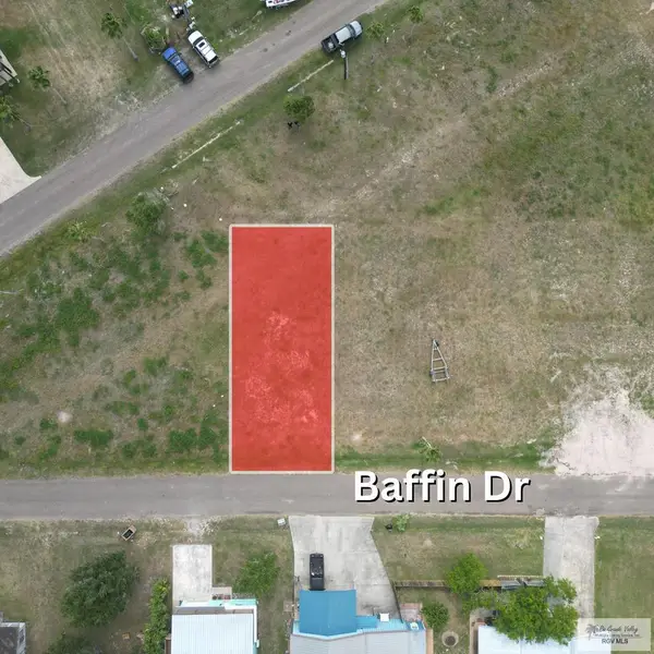 704 Baffin Dr. #9, PORT MANSFIELD, TX 78598