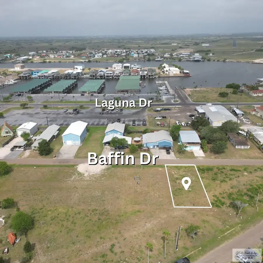 704 Baffin Dr. #9, Port Mansfield, TX 78598 - Image #2