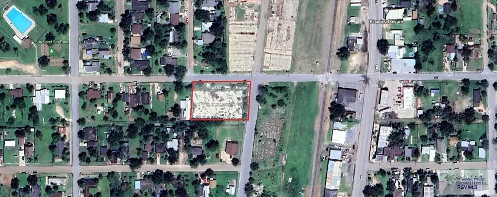 00 6th St., Raymondville, TX 78580 - Image #1