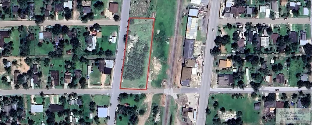 00 6th St., Raymondville, TX 78580 - Image #1