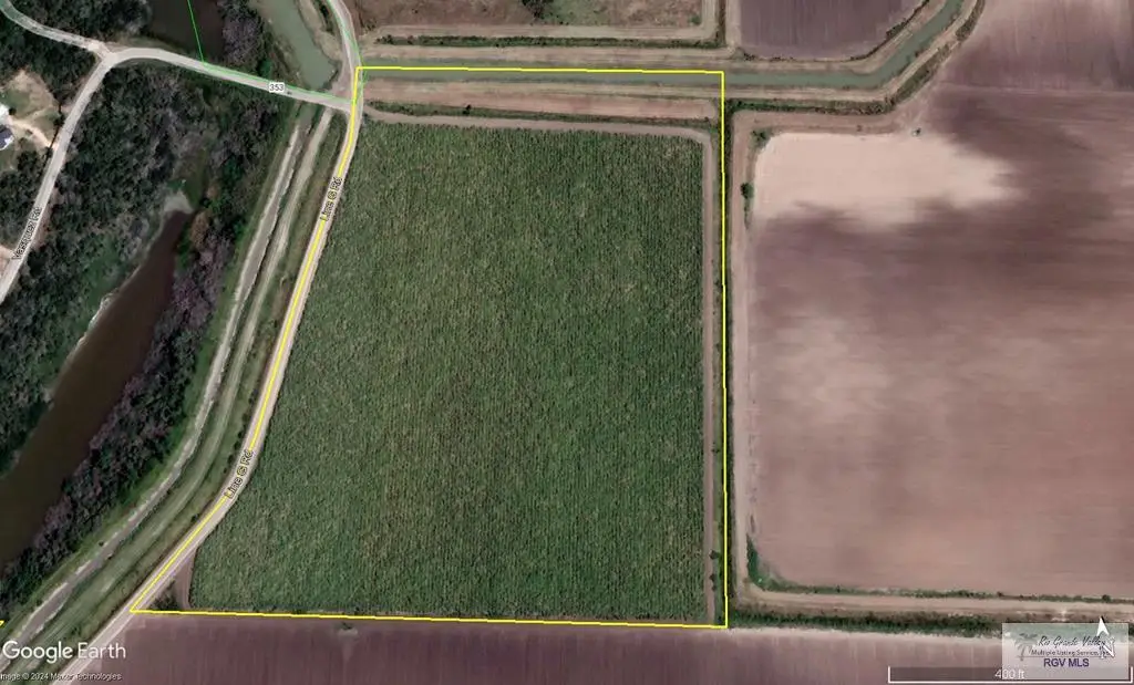 18.21 Acres Line G Rd., San Benito, TX 78586 - Image #1