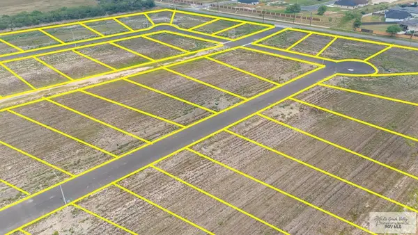 0 Arely Ln, BROWNSVILLE, TX 78526