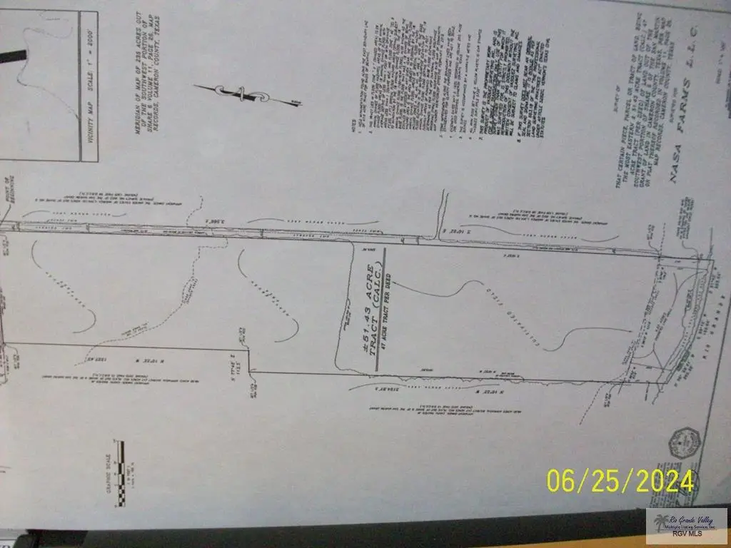 0 Gavito Ranch Rd, Brownsville, TX 78521 - #1