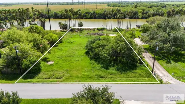 32357 San Carlos Rd., LOS FRESNOS, TX 78566