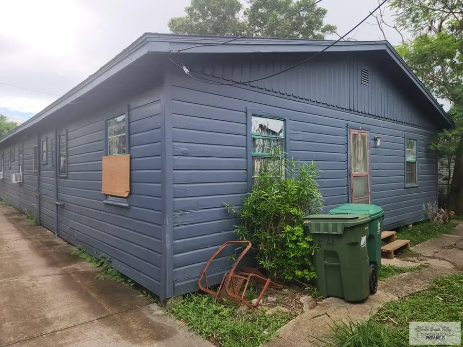 2359 Santa Elena, Brownsville, TX 78521 - Image #3