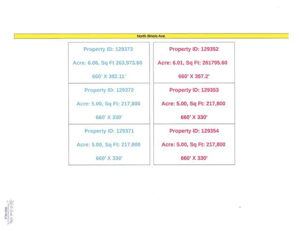 0000 N Illinois Ave., BROWNSVILLE, TX 78521